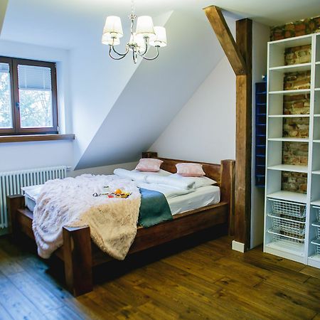 Bednarska 18 - Loft By Homeprime Warszawa Exteriör bild